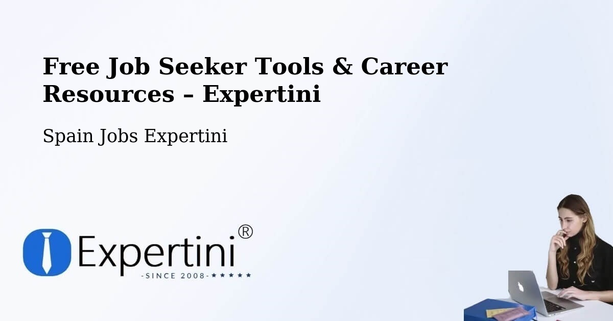 Free Job Seeker Tools & Career Resources – Crémenes - Crémenes, Spain Jobs Expertini