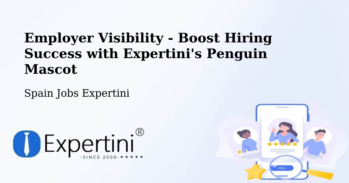CV and Resume Visibility Optimization – Crémenes - Spain Jobs Expertini